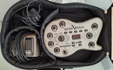 Bass vamp behringer gebraucht kaufen  Alsheim