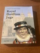 Royal doulton jugs usato  Torino