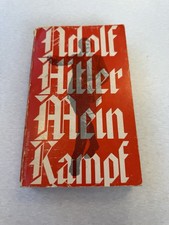 Mein kamph kampf for sale  Sebring
