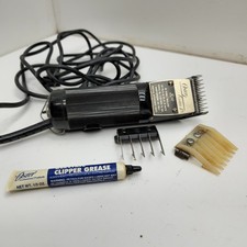 Oster golden hair for sale  Capac