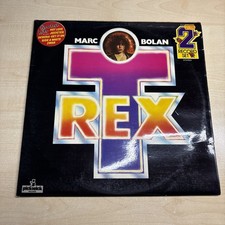 t rex lp gebraucht kaufen t rex lp gebraucht kaufen  Bad Krozingen