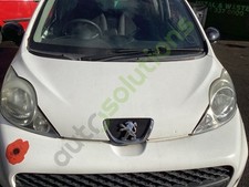 Peugeot 107 2009 for sale  NOTTINGHAM