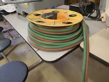 Oxygen acetelyne twin for sale  Hartland