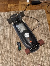 Fully working boosted for sale  New York