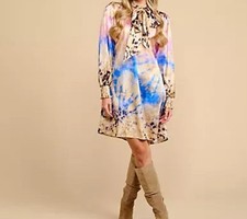 Schiffhauer munich kleid gebraucht kaufen  Kuppenheim