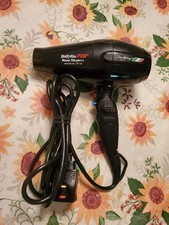 Secador/estilizador profissional BaByliss Pro Nano titânio Portofino 2000 Watts Itália  comprar usado Secador/estilizador profissional BaByliss Pro Nano titânio Portofino 2000 Watts Itália  comprar usado  Enviando para Brazil