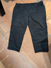 Damen stretchhose bequemer gebraucht kaufen  Husum