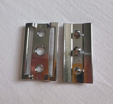 Merkur chrome mild for sale  BIRMINGHAM
