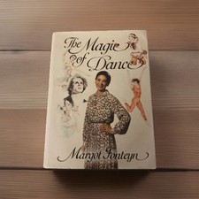 Magic dance margot for sale  LEYLAND