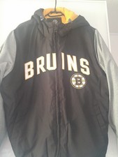 Nhl boston bruins gebraucht kaufen  Husum