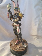 Tall resin figurine. for sale  Columbus