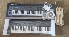 Audio axiom key for sale  San Diego
