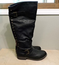Euc stylish black for sale  Delavan