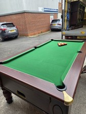 Simply pool tournament for sale  CHESTERFIELD
