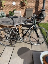 Winter bike. specialized for sale  NORTHWICH