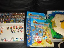 Lotto sorpresine kinder usato Lotto sorpresine kinder usato  Italia