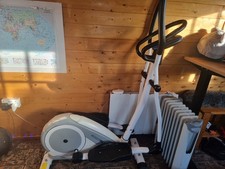 Roger black elliptical for sale  ST. HELENS