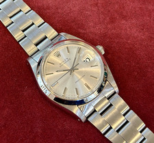 Vintage rolex ysterdate gebraucht kaufen  Solingen