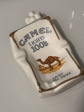 Camel lights 100s gebraucht kaufen  Buchenberg