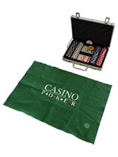Wsop casino poker gebraucht kaufen  Deutschland