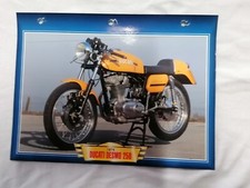 Ducati desmo 250 d'occasion  Conches-en-Ouche