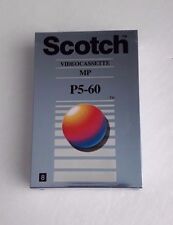 Videocassetta tape video usato  Tivoli