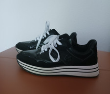 Tamaris sneaker plateau gebraucht kaufen  Ludwigshafen am Rhein
