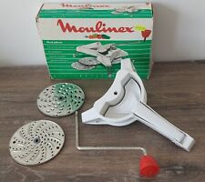 Mouli julienne rapes d'occasion  Badonviller
