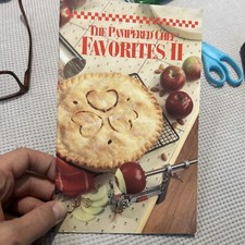 Pampered chef favorites for sale  Independence