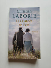 Fiancés christian laborie. d'occasion  Besançon