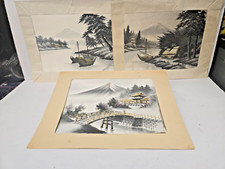 Vintage asian chinese for sale  Hatboro