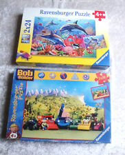 Ravensburger puzzle bob gebraucht kaufen  Neustadt am Rübenberge