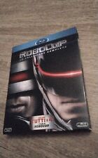 Slipcase blu ray usato  Carrara