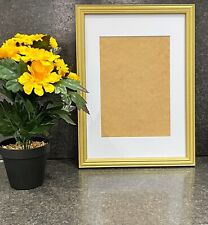 Gold colour photo for sale  GLASGOW