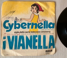 Disco vinile sigle usato  Italia