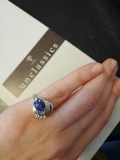 Anello antico mignolo usato  Cercemaggiore