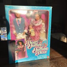 The heart family d'occasion  Beaujeu