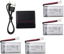 Lot batteries lipo d'occasion  Cestas