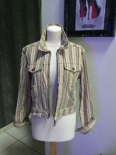 Veste blouson burberry d'occasion  Andeville
