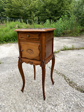 Table nuit chevet d'occasion  Bourg-en-Bresse