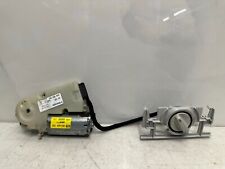 Lupo schiebedachmotor 6x095959 gebraucht kaufen  Augsburg