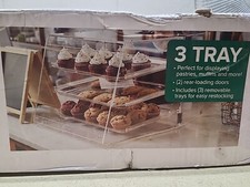 New tray bakery for sale  North Kingsville