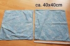 Platzset placemate 40x40cm gebraucht kaufen  Leer (Ostfriesland)