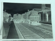 C1950s buckingham station for sale  WATFORD