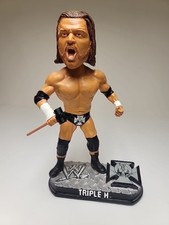 Wwe superstar triple for sale  Bound Brook