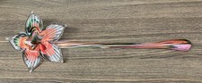 Murano style hand for sale  PORTH