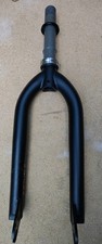 Bmx fork headset for sale  NOTTINGHAM