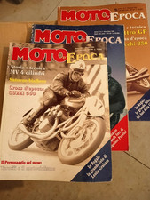 Moto epoca 1995 usato  Baronissi