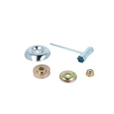 Kit fixation pcs d'occasion Kit fixation pcs d'occasion  Expédié en France