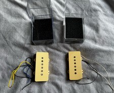 Fender mod american for sale  BRADFORD